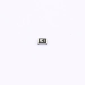 0805W8F2671T5E商品缩略图