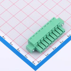 WJ15EDGKM-3.81-9P商品缩略图