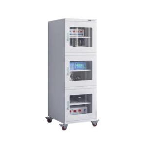 盛浪电子防潮柜元件器件干燥柜智能除湿柜 728L中湿度控制20-60%