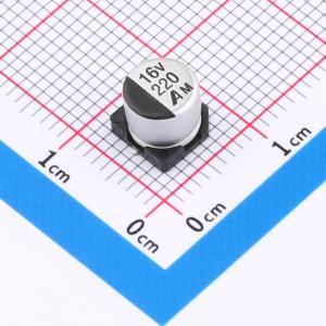 GVM1C221M0605商品缩略图