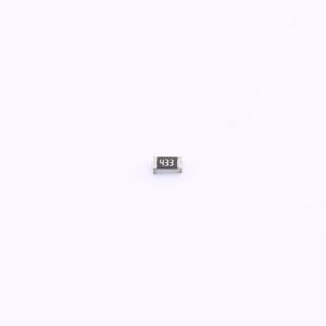 SCR0603J43K商品缩略图