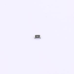 SCR0603J560R商品缩略图