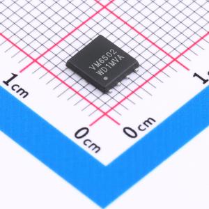 65V N 沟道 MOSFET