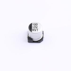 RVT1A101M0505商品缩略图