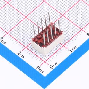 FJ3121AH red商品缩略图