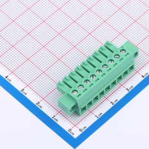 WJ15EDGKM-3.81-9P商品缩略图