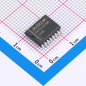 MAX3232CWE+T商品缩略图