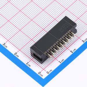 KH-2.54PH180-2X9P-L8.9商品缩略图