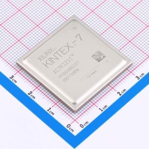 - Kintex-7 FPGA数据手册：直流和交流切换特性