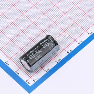 400BXC33MEFC12.5X25商品缩略图