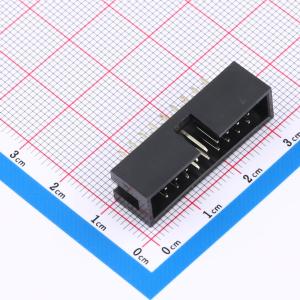 KH-2.54PH180-2X9P-L8.9商品缩略图