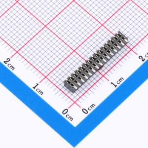 CLP-115-02-F-D-K-TR商品缩略图