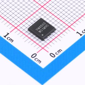 65V N 沟道 MOSFET