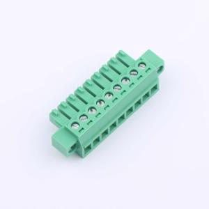 WJ15EDGKM-3.81-9P商品缩略图