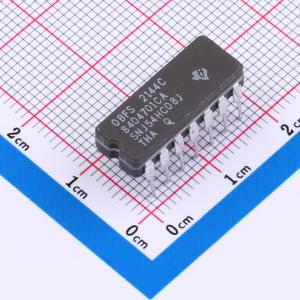 SNJ54HC08J商品缩略图