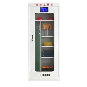 盛浪电力安全柜工具柜绝缘柜恒温除湿柜配电房钢制器具柜大智能款式