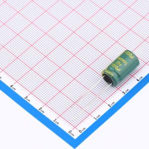 1000uF ±20% 25V