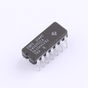 SNJ54HC08J商品缩略图