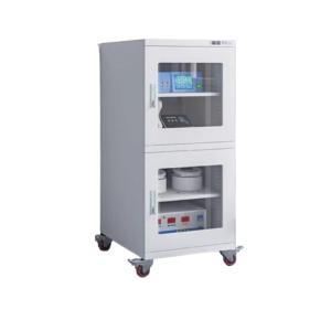盛浪电子防潮柜元件器件干燥柜智能除湿柜 540L超低湿度控制1-60%