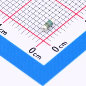 MELF-MFR02041/4WS681KΩFT50商品缩略图