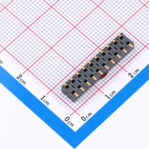 HLE-110-02-G-DV-BE-K-TR商品缩略图