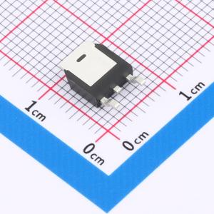 IRFR3607TRPBF商品缩略图