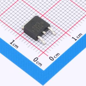 输入15V 输出1.25V 5A