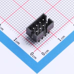 SH-JN2.0-2-4P-T-H6.4商品缩略图