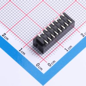 SH-JN2.0-2-8P-T-H6.4商品缩略图