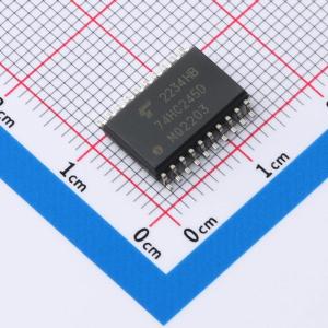 74HC245D商品缩略图