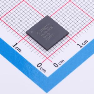 PIC32MK1024MCM064-I/MR商品缩略图