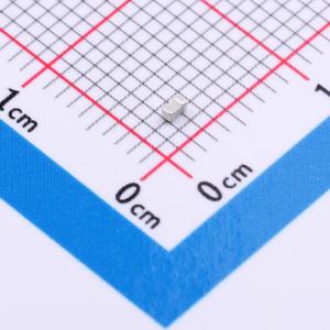 C0603X270J5GACAUTO商品缩略图