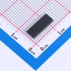 SN74ALVCH162827VR商品缩略图