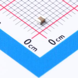 C0805C103K4RACTU商品缩略图