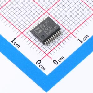 3.75 kV RMS 数字隔离器用于隔离的 USB 2.0 高速、全速和低速