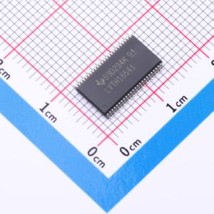 SN74LVTH16541DGGR商品缩略图