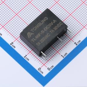 TL46F-S-DC5V-A