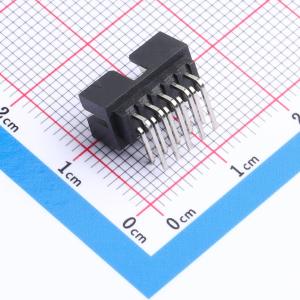 SH-JN2.0-2-5P-W-H6.4商品缩略图