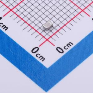 C0805C470K5GACTU商品缩略图