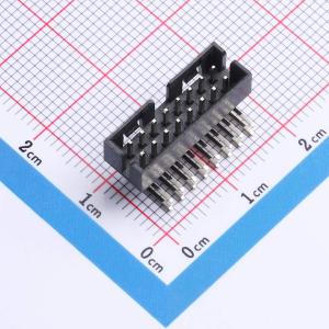 SH-JN2.0-2-8P-W-H6.4商品缩略图