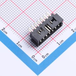 SH-JN2.0-2-7P-Z-H6.4商品缩略图
