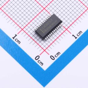 ULN2803LVMS/TR商品缩略图