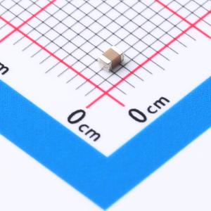 C0805X104K1RACTU商品缩略图