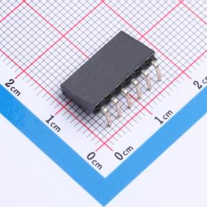 2.54-1x6P WZPM商品缩略图