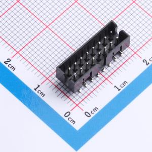 SH-JN2.0-2-8P-T-H6.4商品缩略图