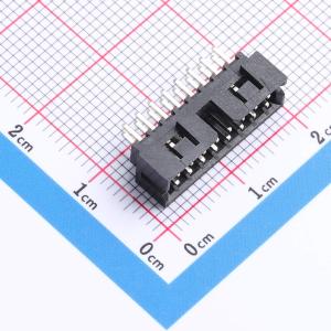 SH-JN2.0-2-8P-Z-H6.4商品缩略图