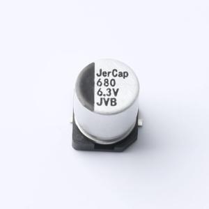 JVB6.3V680M6X8商品缩略图