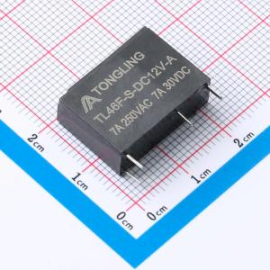 TL46F-S-DC12V-A