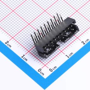 SH-JN2.0-2-9P-W-H6.4商品缩略图