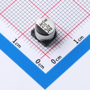 JVB6.3V470M6X6商品缩略图